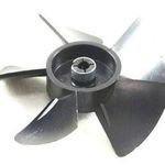 INDUCER COOLING/FAN BLADE For Carrier Part# LA01YA004