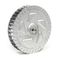 5.25"dia 1"wide Inducer Wheel For Carrier Part# LA21RB549