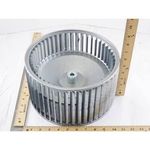 11 1/8"x6" CCW 1/2" Bore Wheel For Carrier Part# LA22LA017