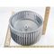 11 1/8"x6" CCW 1/2" Bore Wheel For Carrier Part# LA22LA017