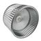 1/2"BORE CW 11 7/8"DIA WHEEL For Carrier Part# LA22LA019