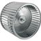 BLOWER WHEEL 9.5x13.19x1.18bor For Carrier Part# LA22LA105