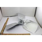 26"dia 32deg 5/8" CW 3bld Fan For Carrier Part# LA680562