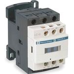 240V 9A 3P IEC Contactor For Schneider Electric-Square D Part# LC1D09U7