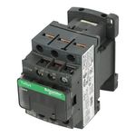 240V 18A 3Pole Contactor for Schneider Electric (Square D) Part# LC1D18U7