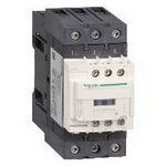 24V 50A 3Pole Contactor for Schneider Electric (Square D) Part# LC1D50AB7