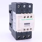 24V 3P-No 65A Non-Rever Cntctr for Schneider Electric (Square D) Part# LC1D65AB7