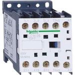 24V 3P CONTACTOR For Schneider Electric-Square D Part# LC1K0910B7