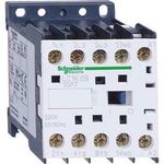 24V 12A 3Pole Mini-Contactor For Schneider Electric-Square D Part# LC1K1210B7