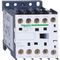 24V 12A 3Pole Mini-Contactor For Schneider Electric-Square D Part# LC1K1210B7