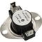 L140-20f SPDT Limit Switch For Supco Part# LD140