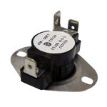 Thermostat 60T13 Style 611027 for Supco Part# LD200