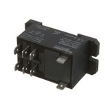 Contactor 2P,30A,24V for Lang Part# LG2E30701-05