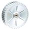 Wheel, Blower  for Lang Part# LG2U-71500-06