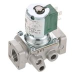 Solenoid Valve  for Lang Part# LG2V-80502-03