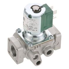 Solenoid Valve  for Lang Part# LG2V80502-03