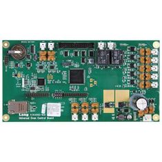 Universal Board Service Kit for Lang Part# LG40102-W26