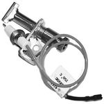 Pilot Burner - R/H W/Electrode for Lang Part# LG80201-24