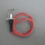 Carrier HVAC LH33WZ006 Ignitor/Spark Electrode with Wire