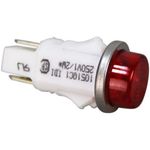 Alto Shaam LI-3025 Indicator Light, Red, 250V