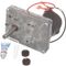 Conveyor Motor 18 Dcv for Lincoln Part# LIN369466