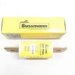 125A 600Vac Class J Fuse for Bussmann Fuse Part# LPJ-125SP