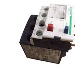 50A Thermal Overload Relay  for Schneider Electric (Square D) Part# LR2D3557