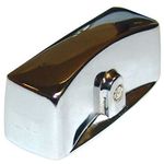 KN001 Chrome Knob