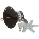 BKI M0088 MOTOR, FAN ASSY 230V