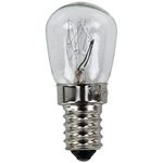 Moffat M014219 Light Bulb, E14, 125V, 15W, Base 22x48, E87/E89M