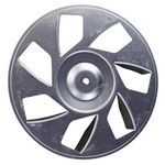 Moffat M015598 Fan Blade