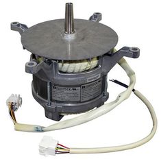 Motor Kit for Moffat Part# M020886K