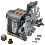 Fan Motor Kit - for Moffat Part# M025387K