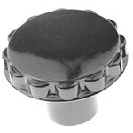 Manual Adv Knob for Grindmaster Part# M027A