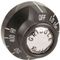 Dial, Thermostat(Bjwa,150-400F) for Cecilware Part# M044F