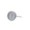 62-1062 - THERMOMETER 3",  200-1000F,  1/2 MPT