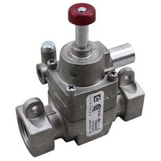 Gas Safety Valve - Ts11 for Bakers Pride Part# M1557A