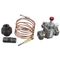 Field Retro Kit Valve For Bakers Pride Part# M1558X