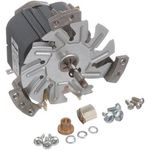 Moffat M242024K Motor Kit 50/60Hz