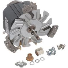 Motor Kit for Moffat Part# M242024K