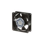 Fan,110 Cfm 4-1/2 In.