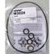 SEAL KIT 3-4" For Tekmar Controls Part# M3024