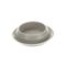 THERMO-KOOL - 429500 - BUTTON, PLUG GRAY