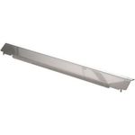 Radiant 22" X 3-3/8, S/S for Star Mfg Part# M6-1033901