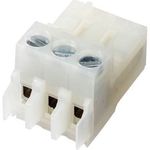 PLUGGABLE 3TERM BLOCK M9104 For Johnson Controls Part# M9000-105