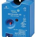 24v 35# NSR FLTG 60sec For Johnson Controls Part# M9104-AGA-2S