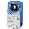 140LB.ON/OFF,FLTG/80SEC./2AUX For Johnson Controls Part# M9116-AGC-2