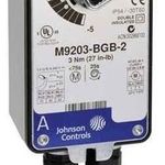 75S On/Off 24V For Johnson Controls Part# M9203-BGA-2