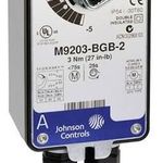 75S On/Off 85... 264 VAC For Johnson Controls Part# M9203-BUA-2