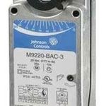 120V S/R 2pos ACTR 2SW 177inlb For Johnson Controls Part# M9220-BAC-3